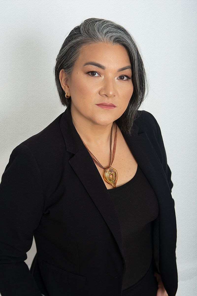 Yvette S.